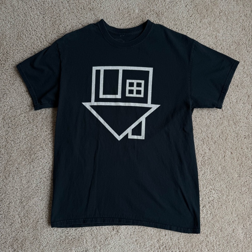 The Neighbourhood NBHD Tour Tee